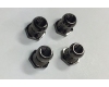 Tamiya 19804206 / 9804206 5mm Ball Connector Nut (4 Pcs)