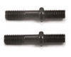 Tamiya 19804236 / 9804236 3x28mm Turnbuckle Shaft (2)