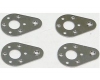 Tamiya 19805123 / 9805123 Ball Plate (4) For 58047