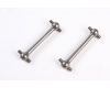 Tamiya 19805503 / 9805503 Drive Shaft (2) For 58149 - Mini