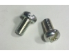 Tamiya 19805636 / 9805636 3x6mm Screw (2pcs)