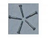 Tamiya 19805729 / 9805729 3x21mm Tapping Screw (5 Pcs)