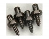 Tamiya 19805732 / 9805732 Hex Screw Mount (4 Pcs)