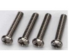 Tamiya 19805859 / 9805859 3x15mm Screw