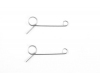 Tamiya 19808008 / 9808008 Axle Spring (2) For 58347 - Lunchbox