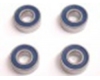 Tamiya 19808022 / 9808022 730 Ball Bearing For 58395