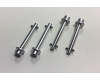 Tamiya 19808258 / 9808258 Cam Lock *4 for 58441 Buggy Champ 2009