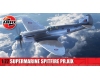 Airfix A02017B Supermarine Spitfire PR.XIX 1:72 Scale Model Kit