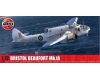 Airfix A04021A Bristol Beaufort Mk.IA 1:72 Scale Model Kit