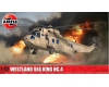 Airfix A04056A Westland Sea King HC.4 1:72 Scale Model Kit