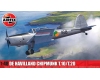 Airfix A04105A de Havilland Chipmunk T.10/T.20 1:48 Scale Model Kit