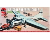 Airfix A05002V Bristol Superfreighter 1:72 Classic Model Kit