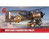 Airfix A07116 Westland Lysander Mk.I/Mk.III Model Kit 1:48 Scale