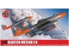 Airfix A09182A Gloster Meteor F.8 1:48 Scale Model Kit