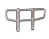 Truck: Carson C013511 1:14 Chrome Bumper MB 1838/1850 Chrome (for Tamiya Trucks)