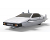 Scalextric Car C4359 James Bond Lotus Esprit S1 - The Spy Who Loved Me (Wet Nellie)