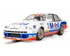 Scalextric Car C4549 Holden VL Commodore - Spa 1987 - Holden Dealer Team