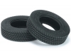 Truck: Carson C907014 1:14 Fulda EcoControl Tire(2)drive axles (for Tamiya Trucks)