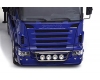 Truck: Carson C907065 1:14 Scania R470/R620 Bumper Light Hold. (for Tamiya Trucks)