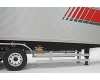 Truck: Carson C907079 1:14 Trailer Underride Guard 240mm Ta/Co (for Tamiya Trucks)