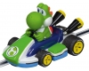 Carrera 20027730 Mario Kart YOSHI (Full Size 1:32) (Scalextric Compatible Car) 1:32 ###