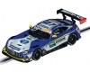 Carrera 20027736 Mercedes-AMG GT3 Evo Mercedes-AMG Team Winward D.Schumacher, No.27 DTM 2022 (Scalextric Compatible Car)