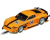 Carrera 20027788 Ford Mustang GTY No.51 Orange (Scalextric Compatible Car)