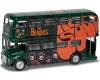 Pre-Order Corgi CC82345 The Beatles London Bus, Rubber Soul 1:64 (Due Approx Nov 2024)