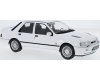 Model Car Group 18353 Ford Sierra Sapphire RS Cosworth 4x4 1992 - White 1:18 High Detail Model