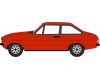 Pre-Order Oxford NESC001 Ford Escort Mk2 Canival Red 1:148 (Estimated Release: Quarter 1/2024)