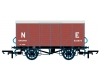 Pre-Order Oxford Rail OR76BAN001B GE Banana Van LNER (Pre 1937) 632879 1:76 (Estimated Release Q3/2025)