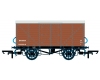 Pre-Order Oxford Rail OR76BAN002C GE Banana Van BR E632916 1:76 (Estimated Release Q3/2025)