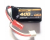 Volantex V-PB3119 Spare Battery for V768-2 Mustang 500 RC Plane 2S 7.4v 400mah Lipo (UK Sales Only)