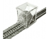 Proses BS-N-01 N Scale Ballast Spreader