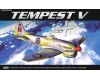 Academy 12466 Hawker Tempest V 1:72 Plastic Model Kit
