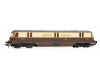 Hornby R30384 RailRoad Plus GWR, Bo-Bo, No. 34 Parcels Car - Era 3 (OO/1:76)