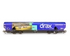 Pre-Order Hornby R60176A Drax Biomass Wagon Pack, 83700698071-3 & 83700698009-3 (OO/1:76) (Estimated Release Spring 2025)