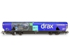 Pre-Order Hornby R60177A Drax Biomass Wagon Pack, 83700698083-8 & 83700698158-8 (OO/1:76) (Estimated Release Spring 2025)