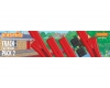 Hornby Playtrains R9335 Track Extension Pack 2 (Plastic Track System)