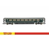 Pre-Order Hornby TT-Scale TT4031A GWR, Mk3 Trailer Standard Open, 42299 - Era 11 (TT Scale) (Estimated Release Jun 2024)