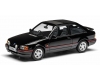 Pre-Order Corgi VA14307A Ford Escort Mk4 XR3i, Black 1:43 (Due Approx Apr 2025)