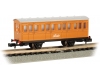 Bachmann 76094 Annie Coach N Gauge 1:160 Small Scale (Compatible with Graham Farish and Similar Systems) (Thomas The Tank)