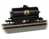 Bachmann 77093 Oil Tanker N Gauge 1:160 Small Scale (Compatible with Graham Farish and Similar Systems) (Thomas The Tank)