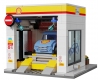 Cada C66030W Shell Car Wash - 294pcs (Lego Compatible Brick Model)