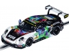 Carrera 20027764 Porsche 911 GT3 R "Team Bernhard, No.75" DTM 2023 (Scalextric Compatible Car)