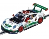 Carrera 20027799 Porsche 911 RSR "CarTech Motorsport Bonk"  (Scalextric Compatible Car)