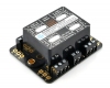 Gaugemaster DCC33 Point Motor Decoder with CDU 4 Way Output