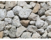 Gaugemaster GM1507 COARSE RUBBLE 50g Real Natural Stone Based Scenics