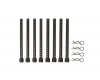 Tamiya 54604 Body Mount Extension Set (Universal)