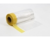 Tamiya 87164 Masking Tape with Plastic Sheeting 550mm Max Width